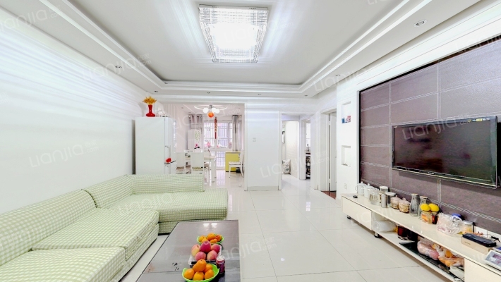 圆梦天地二手房实景图