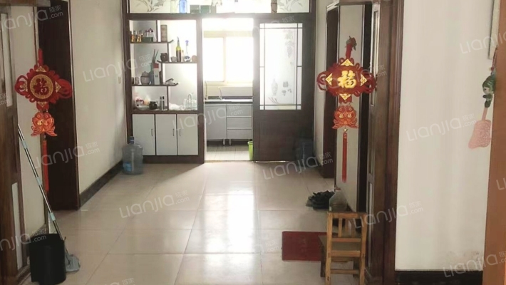 吉祥花园二手房实景图