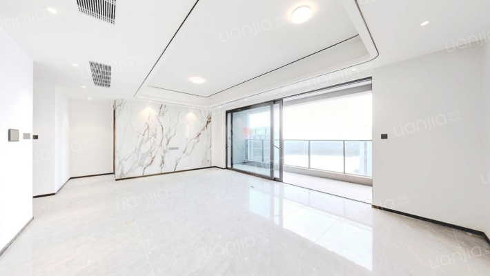 恒基学苑壹号二手房实景图