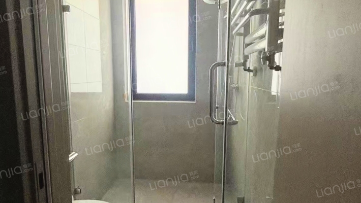 中船涿州府 3室2厅 南 北-卫生间A