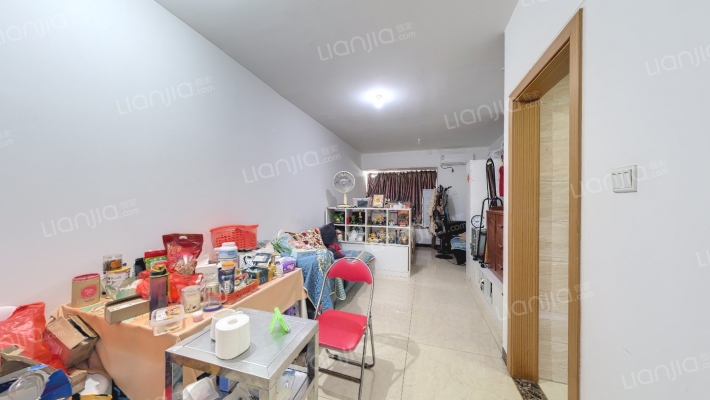 腾龙领寓二手房实景图