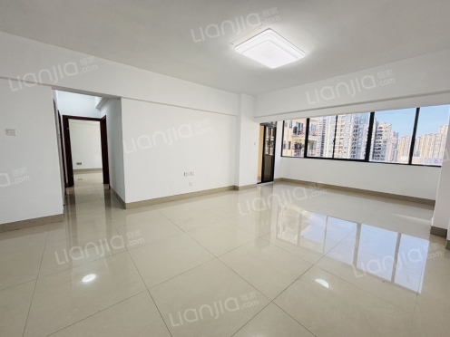 整租·金盛财富广场 3室2厅 东南