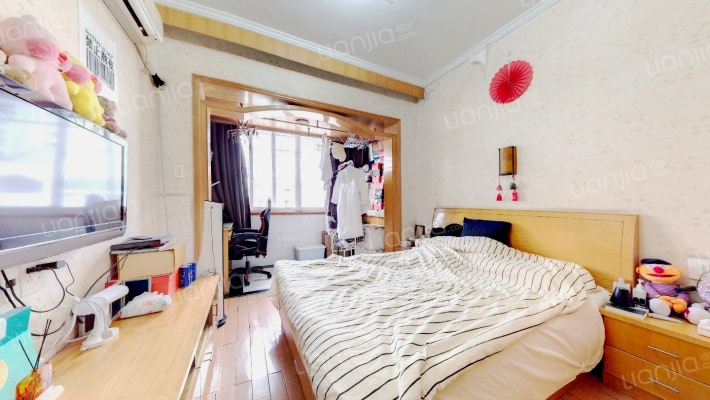 六塘公寓二手房实景图