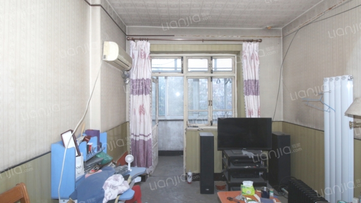 丰润区铁路站西小区二手房实景图