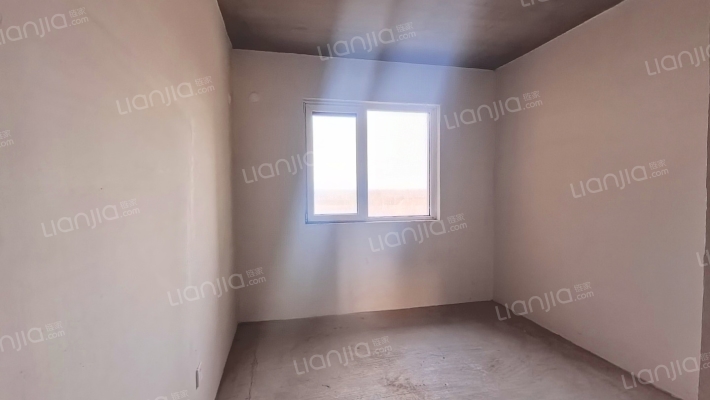 大社区 南北通透 好楼层 采光视野好 北京公交直达小区-卧室B