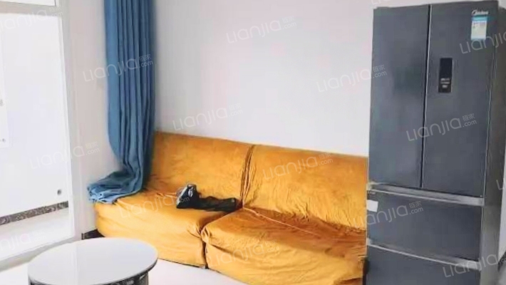 府河丽苑北区二手房实景图