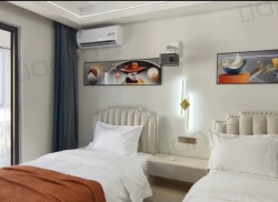 整租·曼城 1室0厅 南_曼城租房