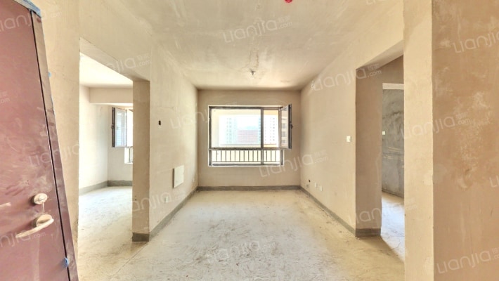 中参雅园二手房实景图