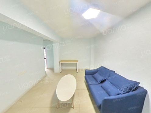 整租·华宇时代星空 2室0厅 南