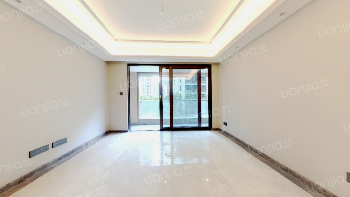 美岸栖庭二手房实景图