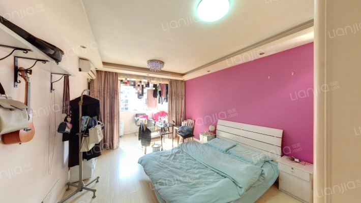 凌兆新村(凌兆路285弄)二手房实景图