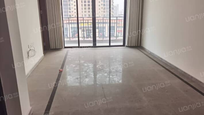 合浦山湖海上城二手房实景图