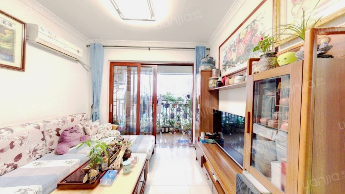 宏康花园五期宏康东筑二手房实景图