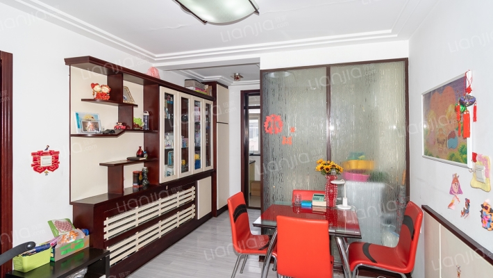 三街六纬小区二手房实景图