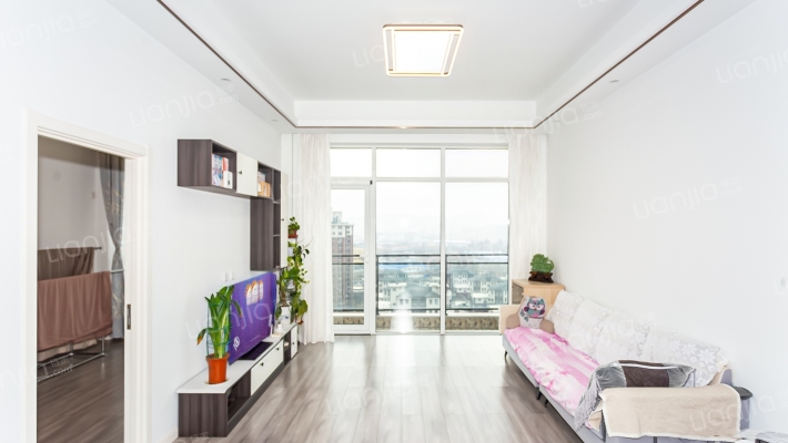 宗裕城·裕景北郡二手房实景图