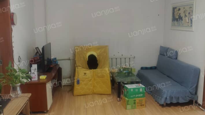 富民新村二手房实景图