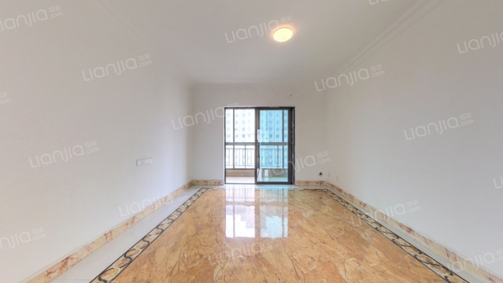 碧桂园生态城左岸二手房实景图