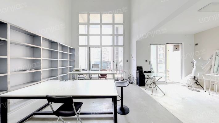 成都后花园三期二手房实景图