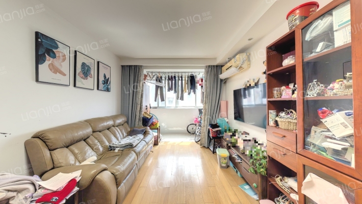 妙栏路200弄二手房实景图