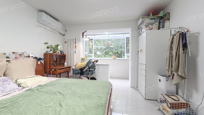 八里庄东里二手房实景图