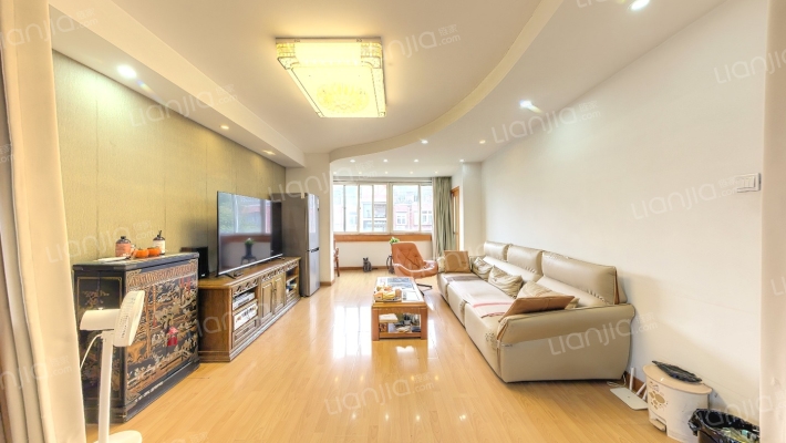 濠景园东区二手房实景图