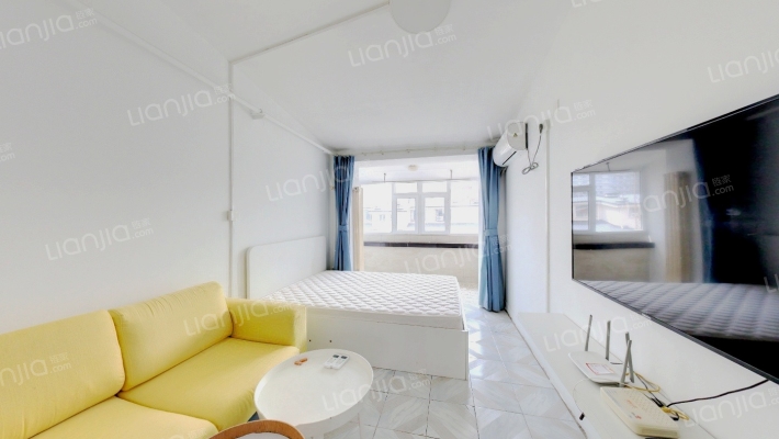 安慧东里二手房实景图