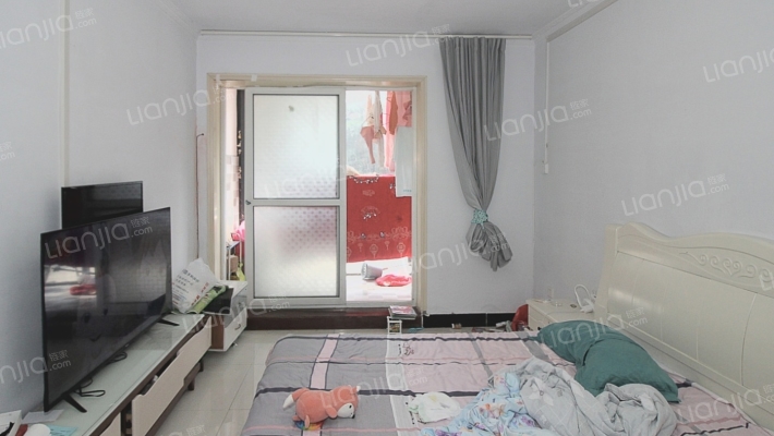 湛南路170号院二手房实景图