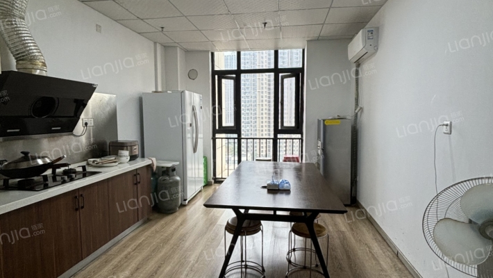 江夏天地二手房实景图