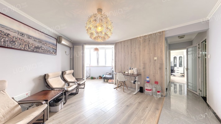 东阁雅舍二手房实景图