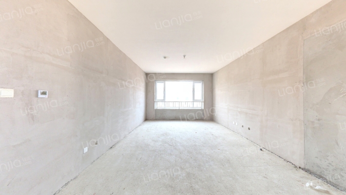 鲁商彬彧大厦二手房实景图