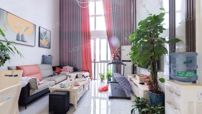鼎盛时代二手房实景图