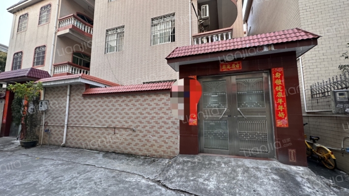 大良单家逢沙居委会二手房实景图