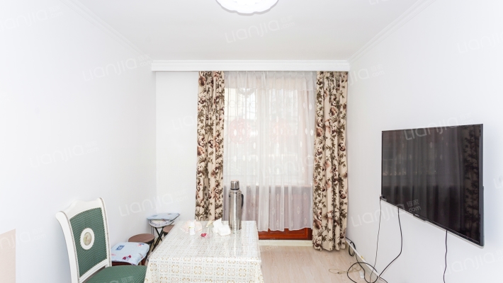 电业局大院二手房实景图