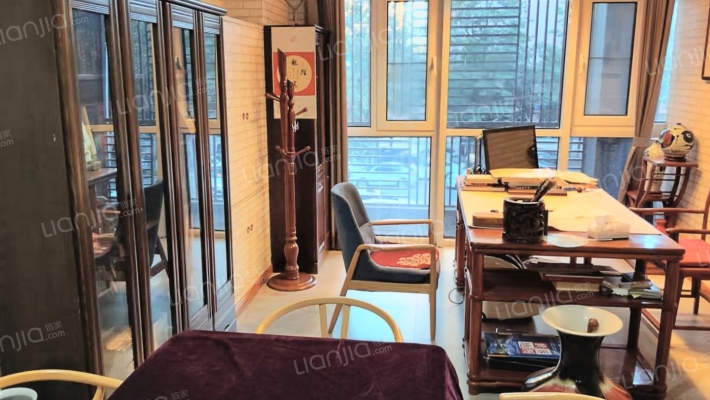 凤之梦二手房实景图