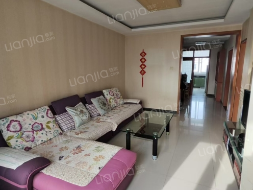 整租·怡安小区二期 2室1厅 南/北