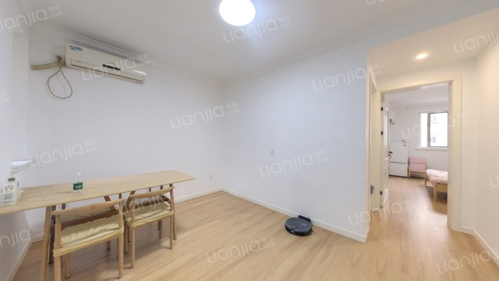 静安新城五区二手房实景图