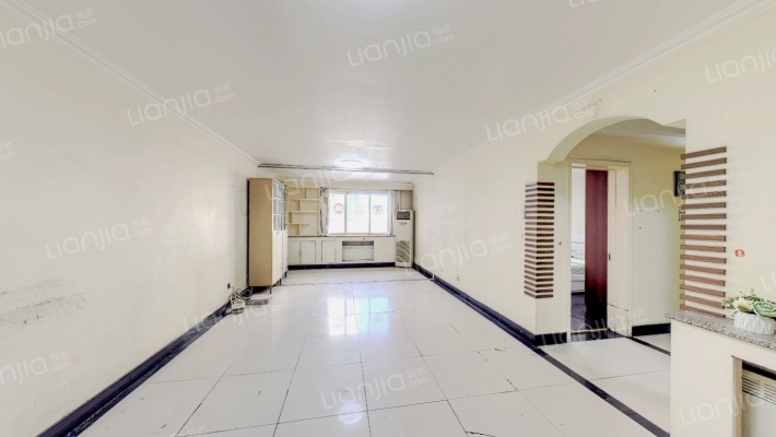 开阳里六区二手房实景图