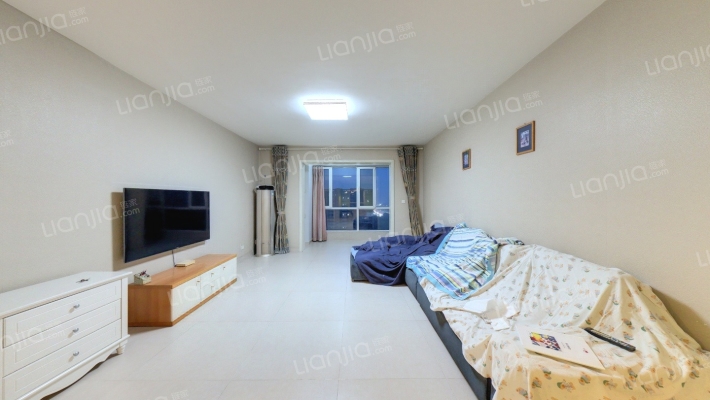 尚水苑北区二手房实景图