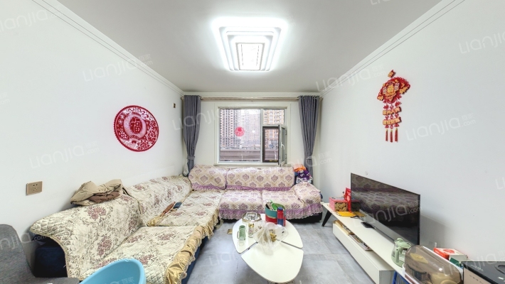 晨煜.浓情新居二手房实景图