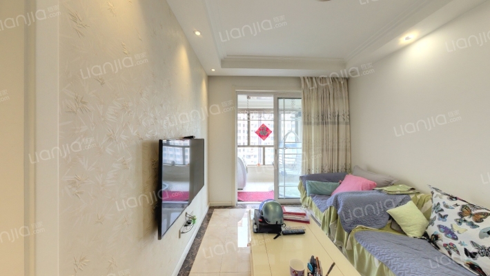 华新壹品御元二手房实景图