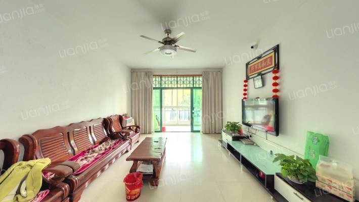 澄湖彩虹世纪城二手房实景图