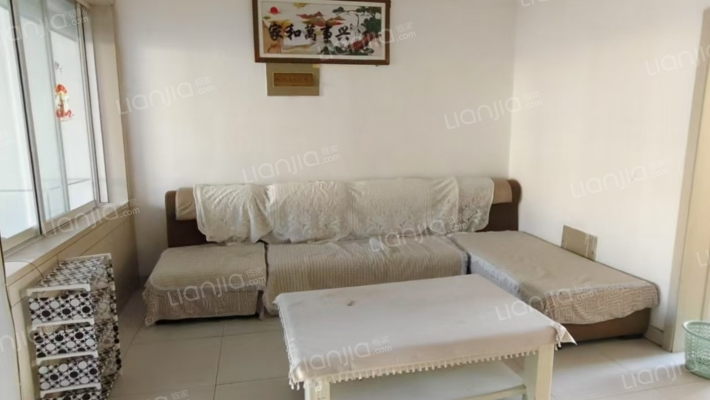 盛景嘉苑二手房实景图