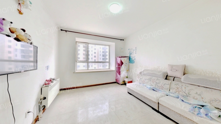 仁泰里二手房实景图