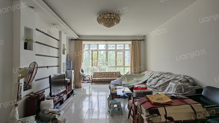 学苑小区二手房实景图