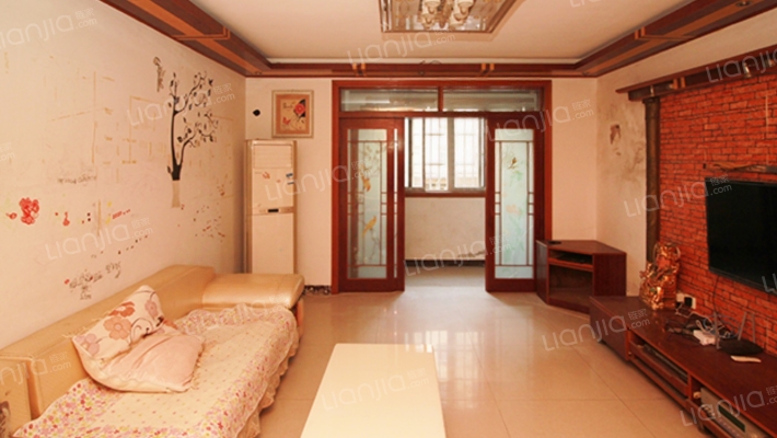 城东花园南区二手房实景图