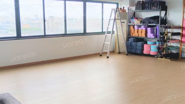 万金大厦二手房实景图