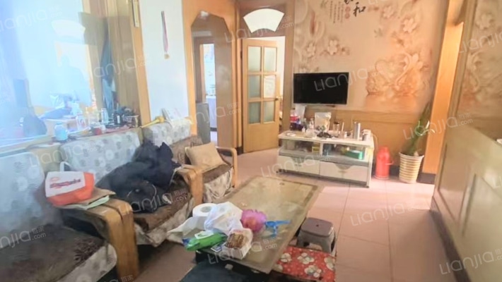 钟楼大街115号院二手房实景图