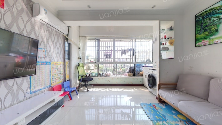 大上海国际商务广场二手房实景图