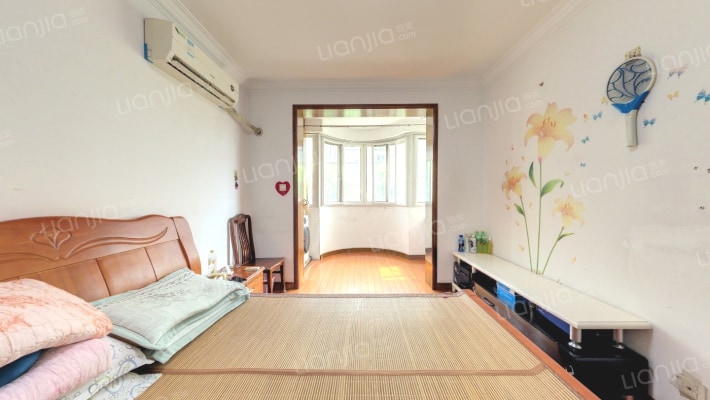 泰和新城(泰和西路3499弄)二手房实景图