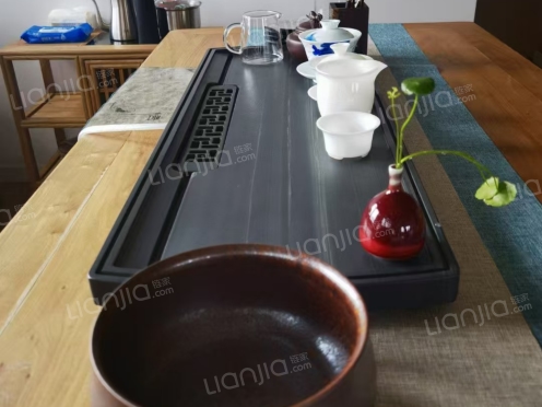 整租·康德国际 3室0厅 东南